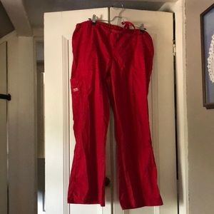 Cherokee Workwear scrubs